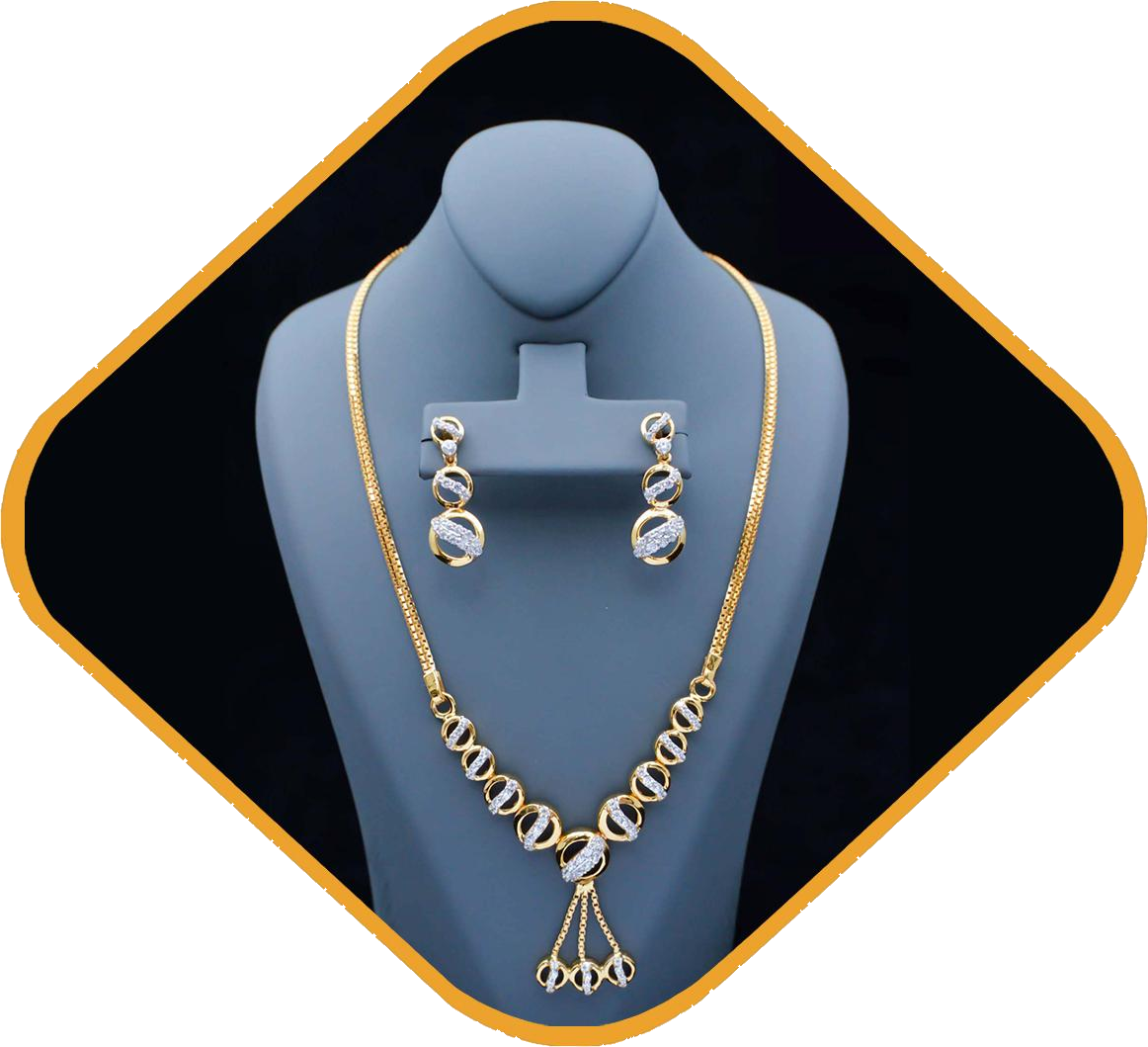 Design 072 — Chain Sets